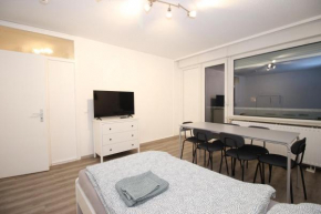 Nice Apartment in Hagen